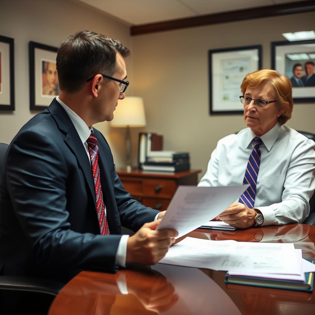 T-Bone Accident Lawyer Orange County, VA
