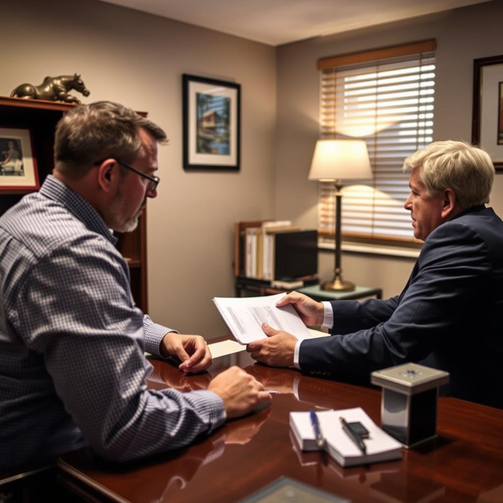T-Bone Accident Lawyer Poquoson, VA