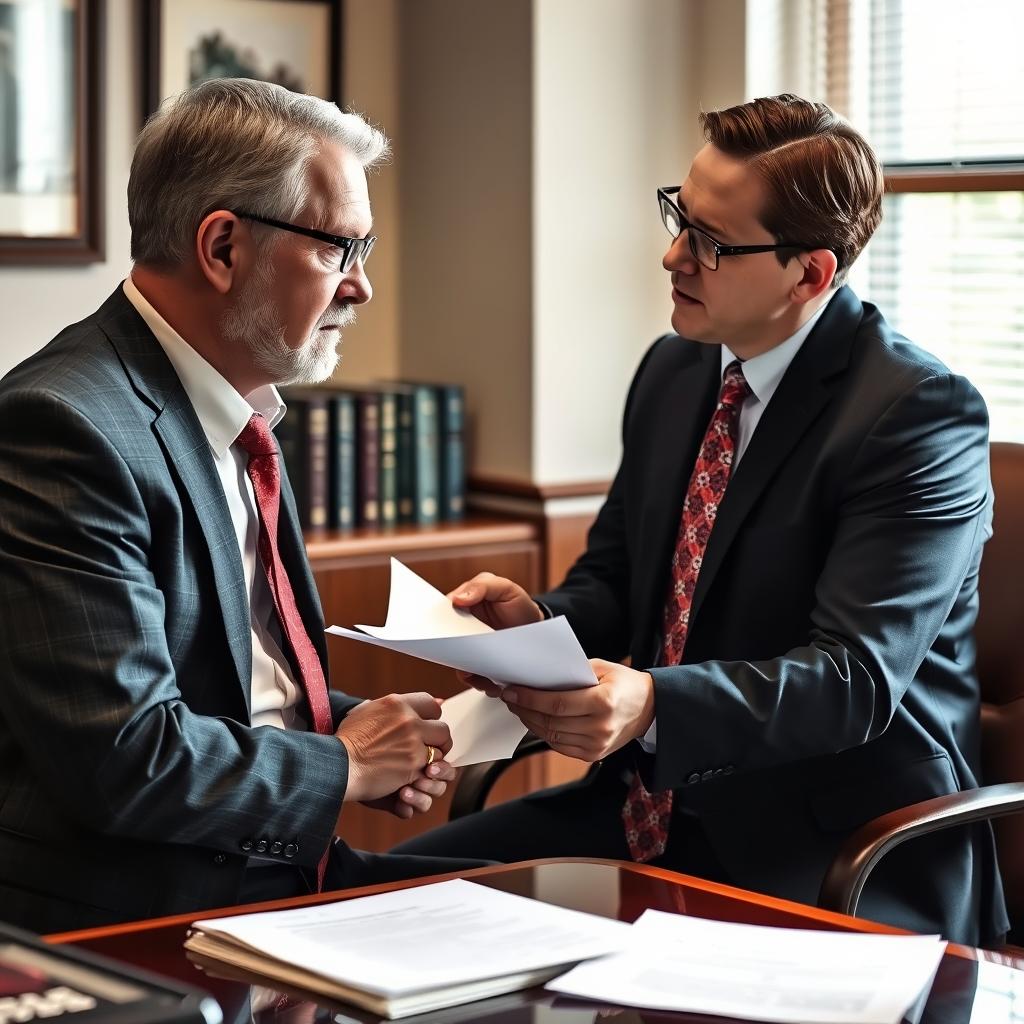 T-Bone Accident Lawyer Prince William County, VA