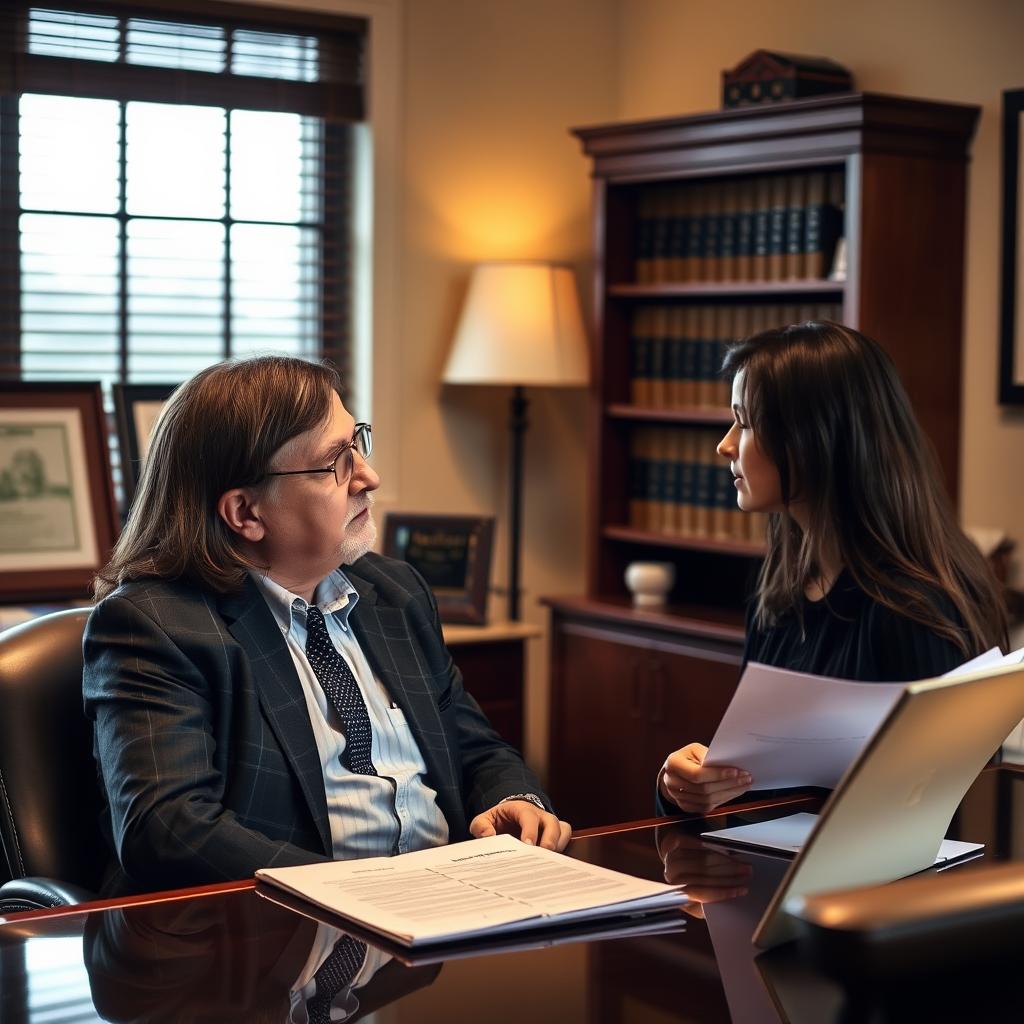 T-Bone Accident Lawyer Spotsylvania County, VA
