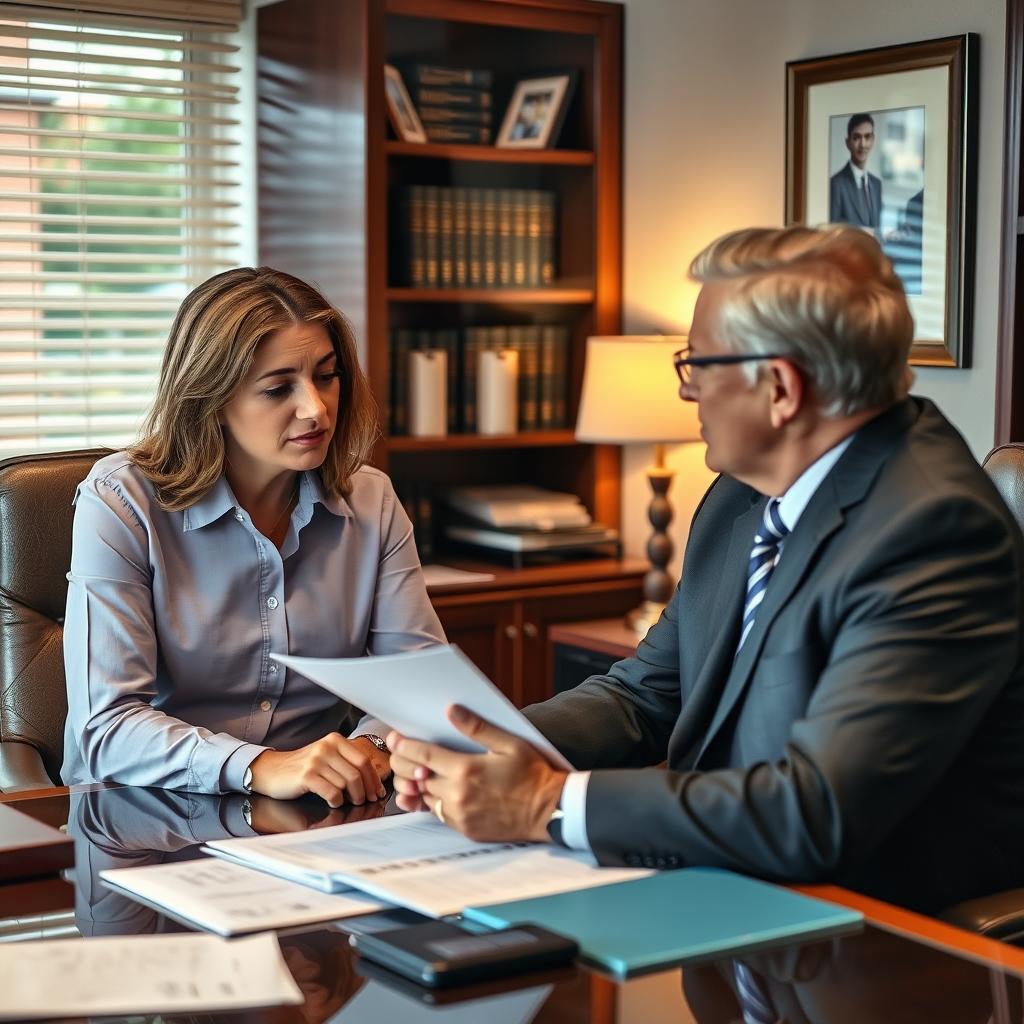 T-Bone Accident Lawyer Spotsylvania County, VA