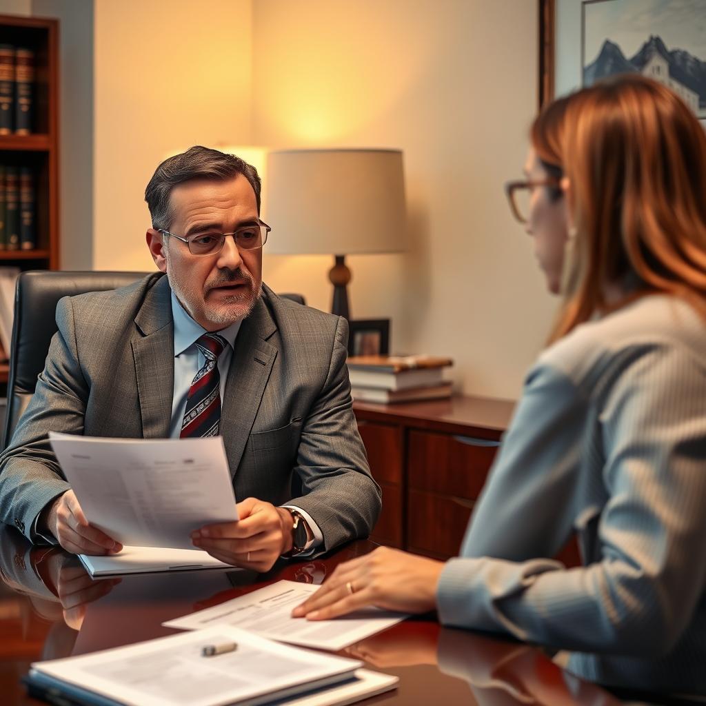 T-Bone Accident Lawyer Stafford County, VA