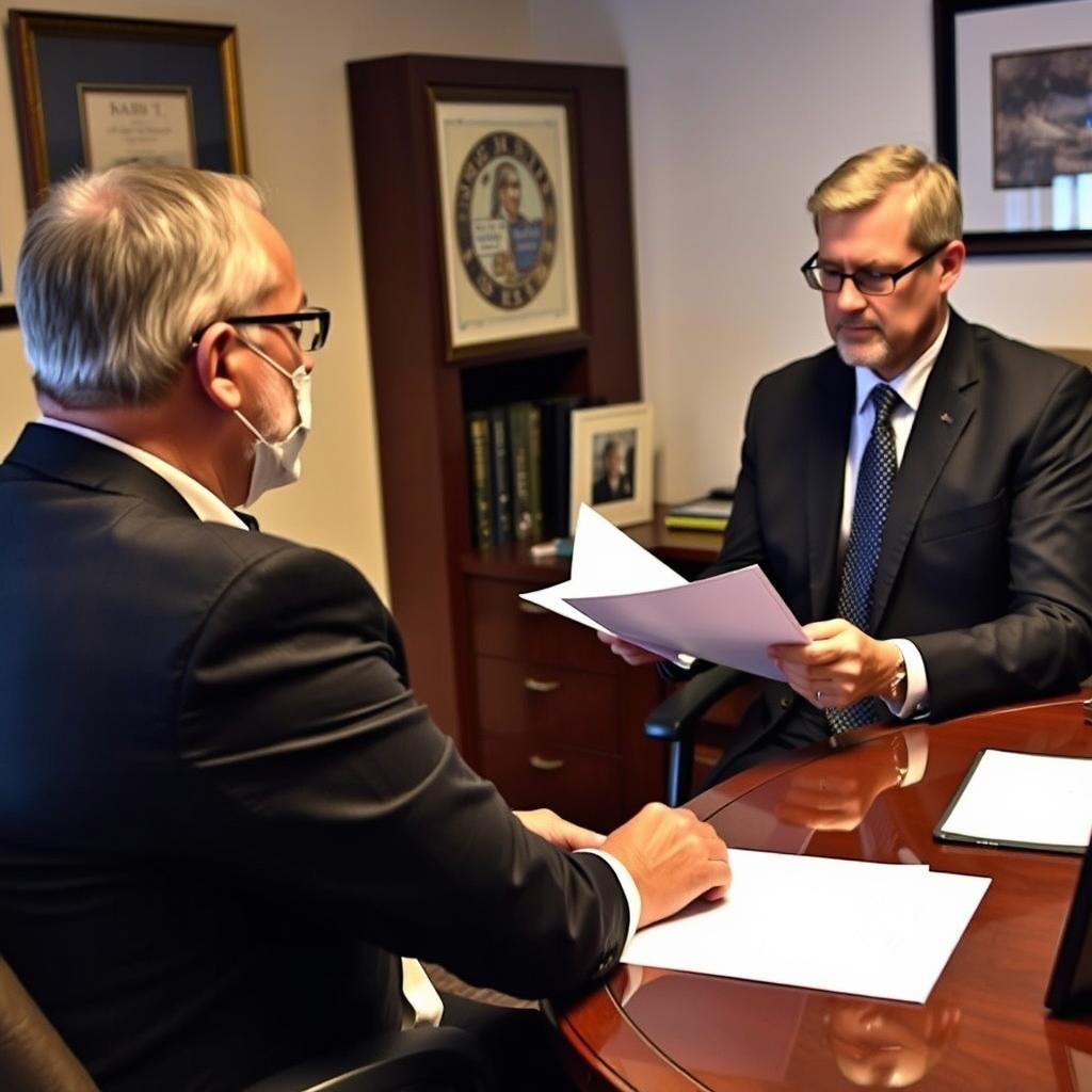 T-Bone Accident Lawyer Suffolk, VA