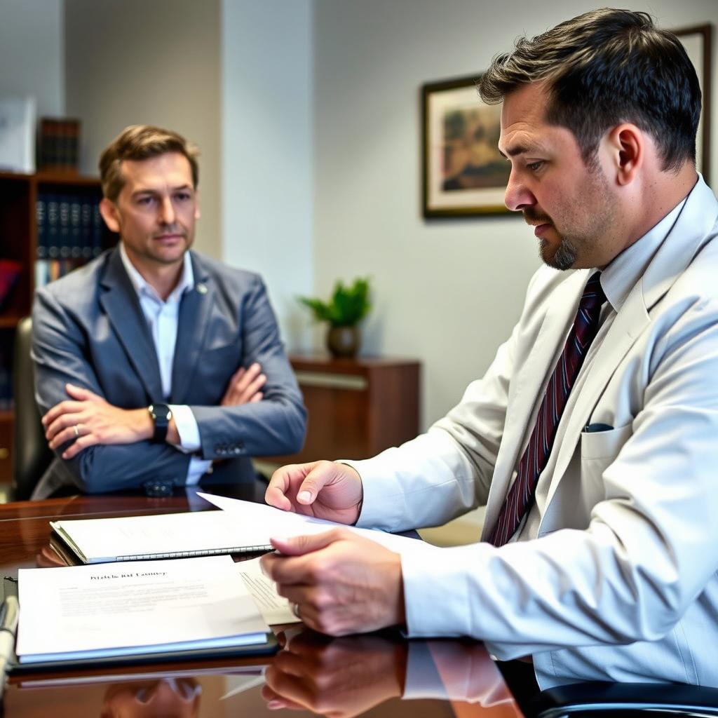 T-Bone Accident Lawyer Virginia Beach, VA