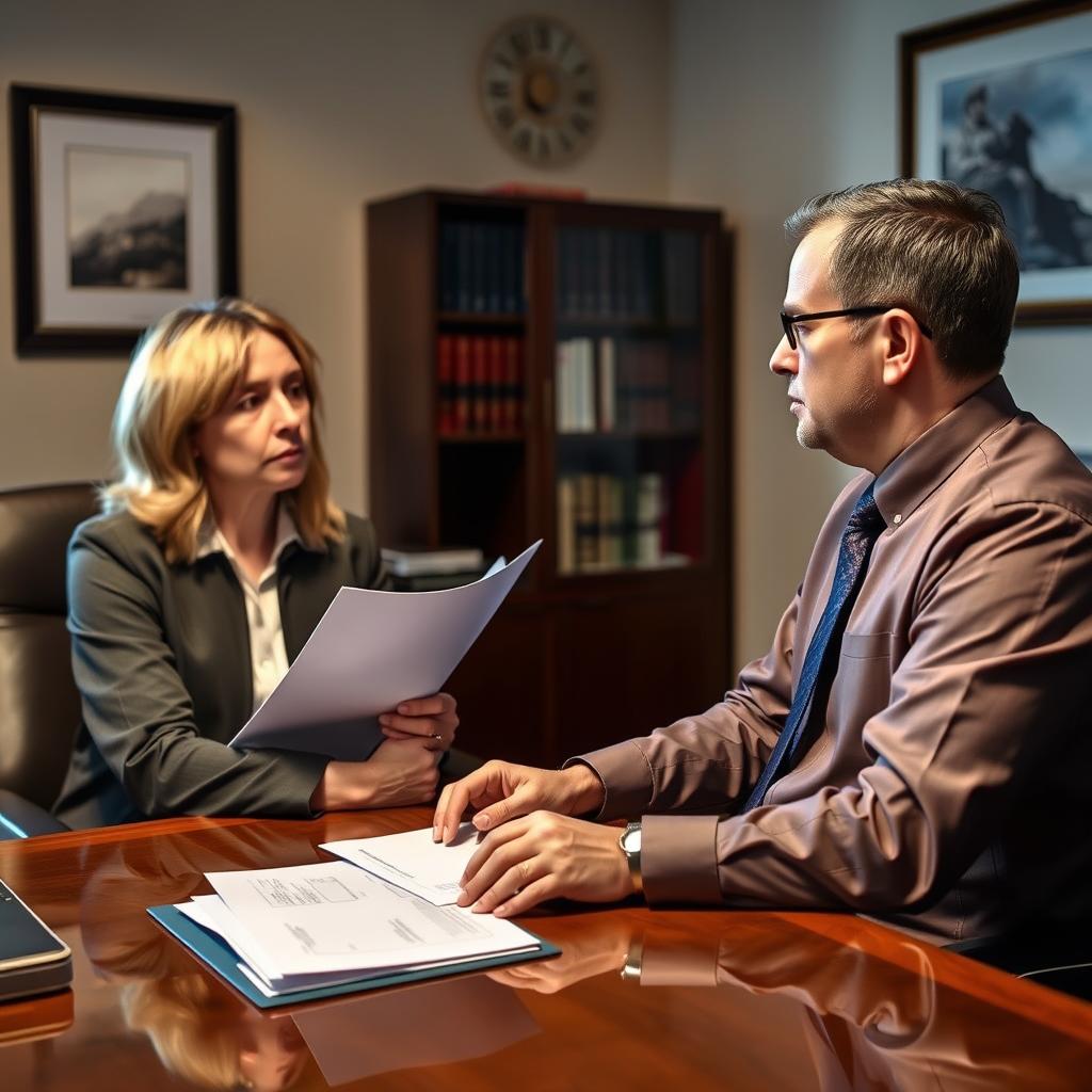 T-Bone Accident Lawyer Virginia, VA
