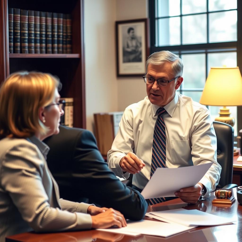 TBI Lawyer Roanoke County, VA