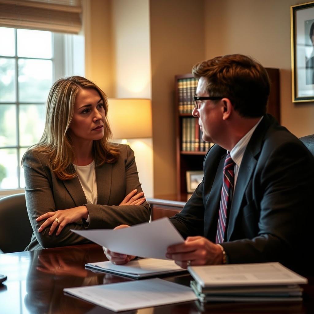 TBI Lawyer Virginia Beach, VA