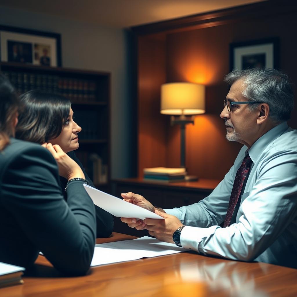 TBI Lawyer Virginia, VA