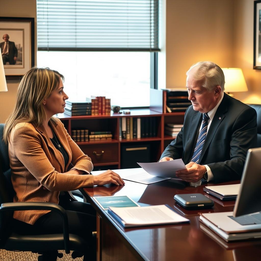 TBI Lawyer York County, VA