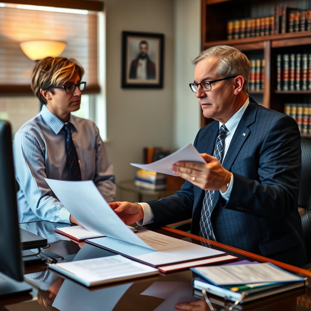 Toxic Exposure Lawyer Fluvanna County, VA