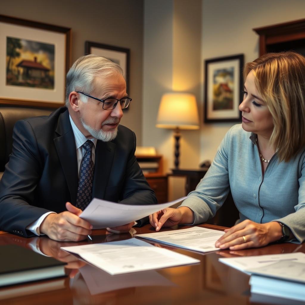 Toxic Exposure Lawyer Fluvanna County, VA