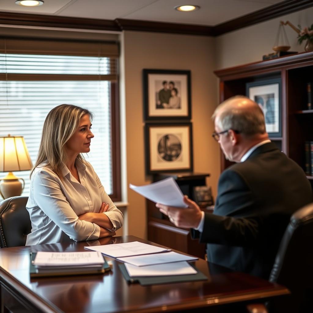 Toxic Exposure Lawyer Rockingham County, VA