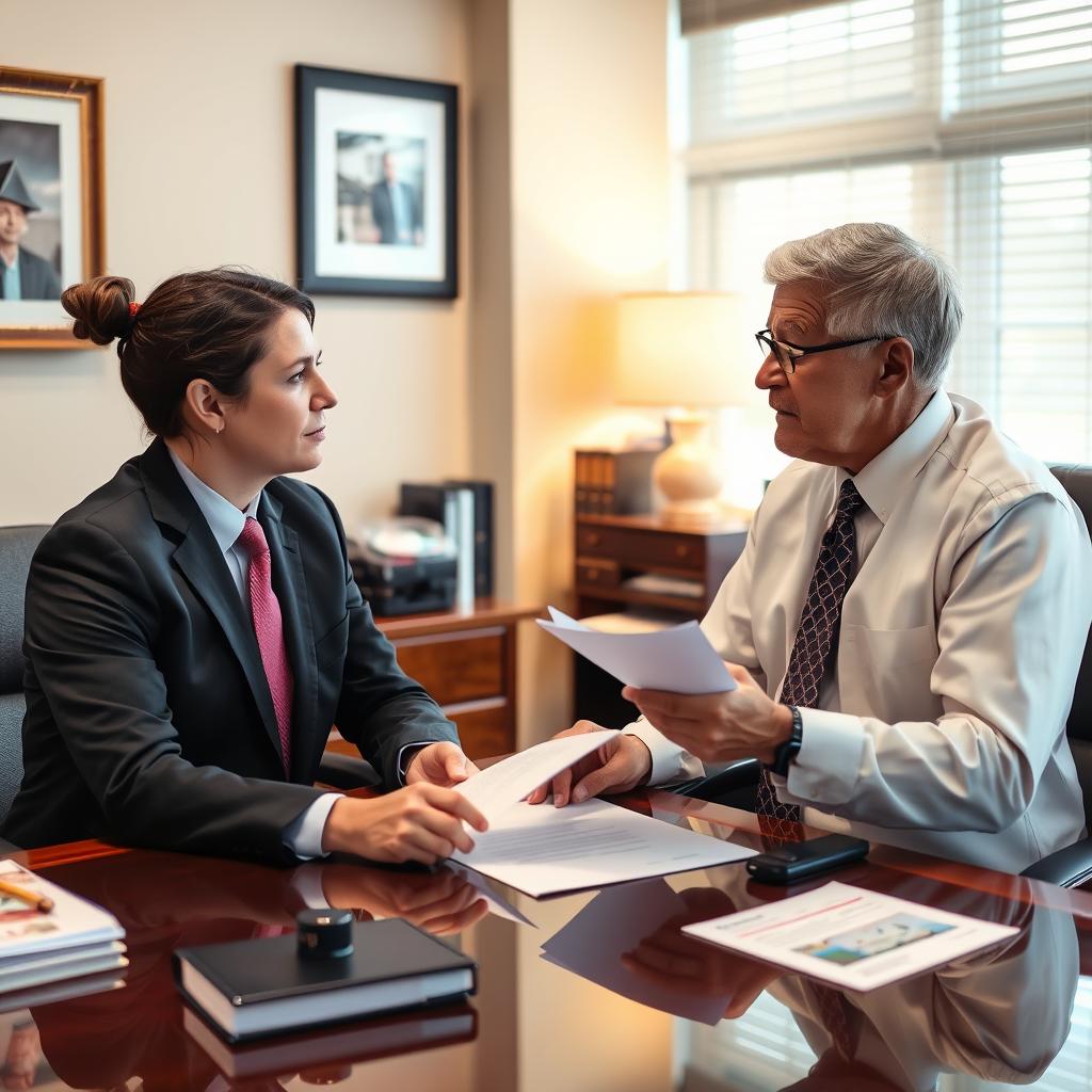 Traumatic Brain Injury Lawyer Chesterfield County, VA