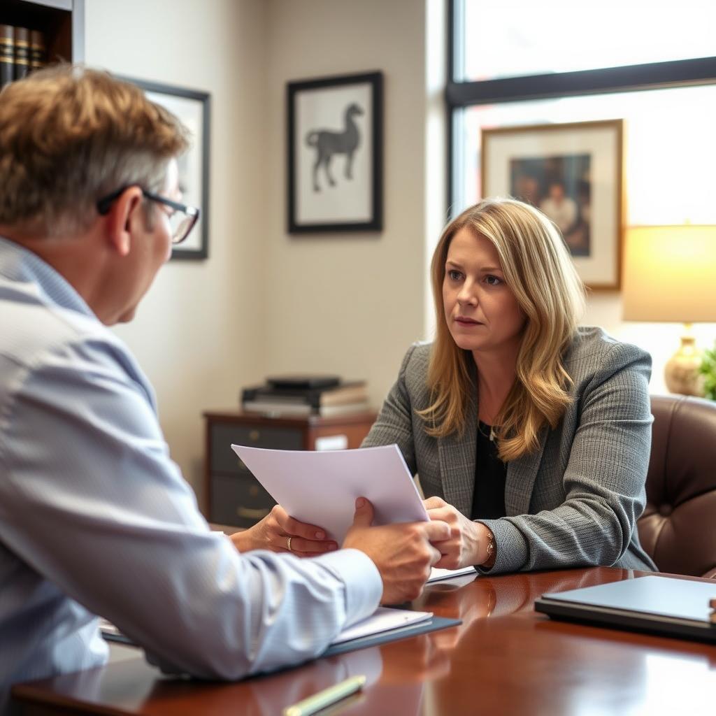 Traumatic Brain Injury Lawyer Colonial Heights, VA