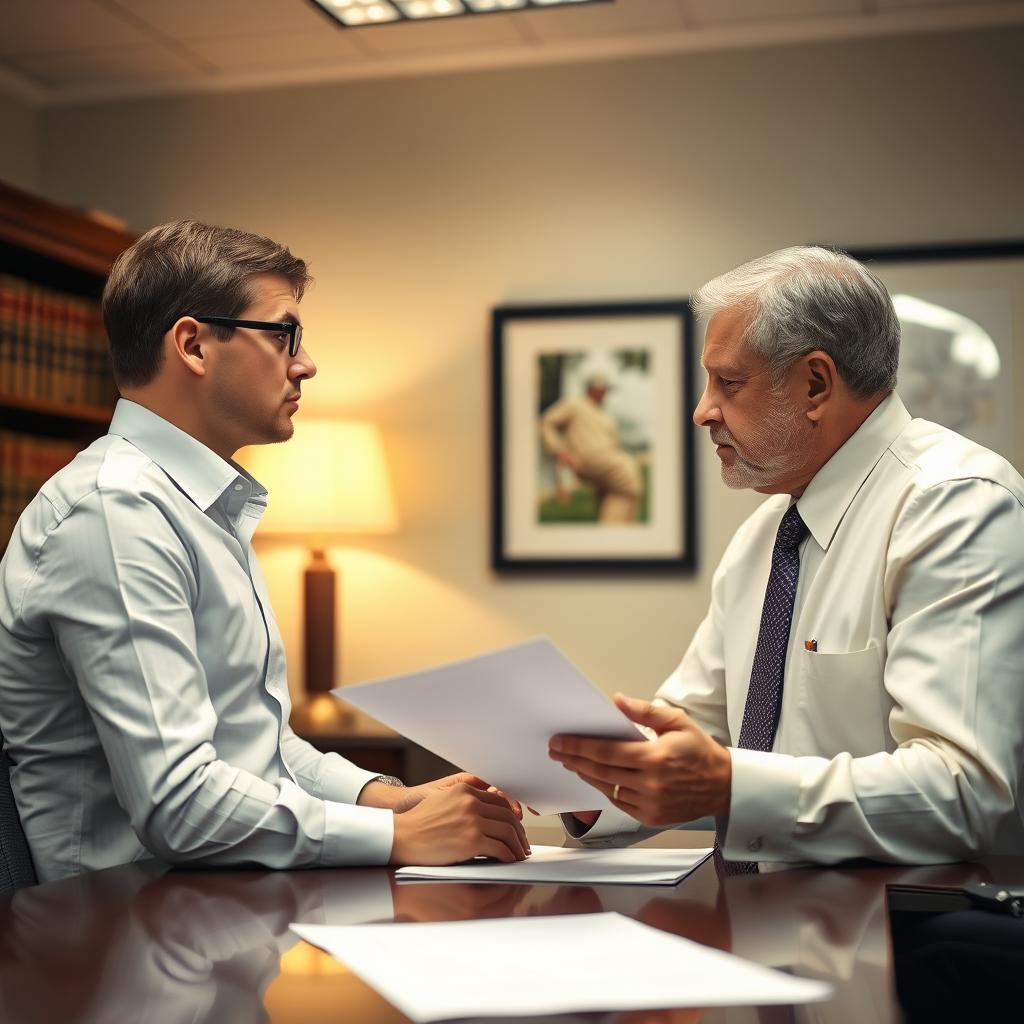 Traumatic Brain Injury Lawyer Isle of Wight County, VA
