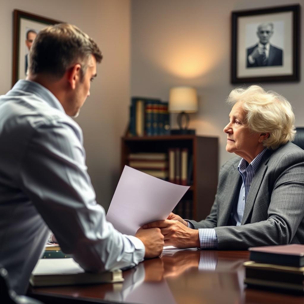 Traumatic Brain Injury Lawyer James City County, VA