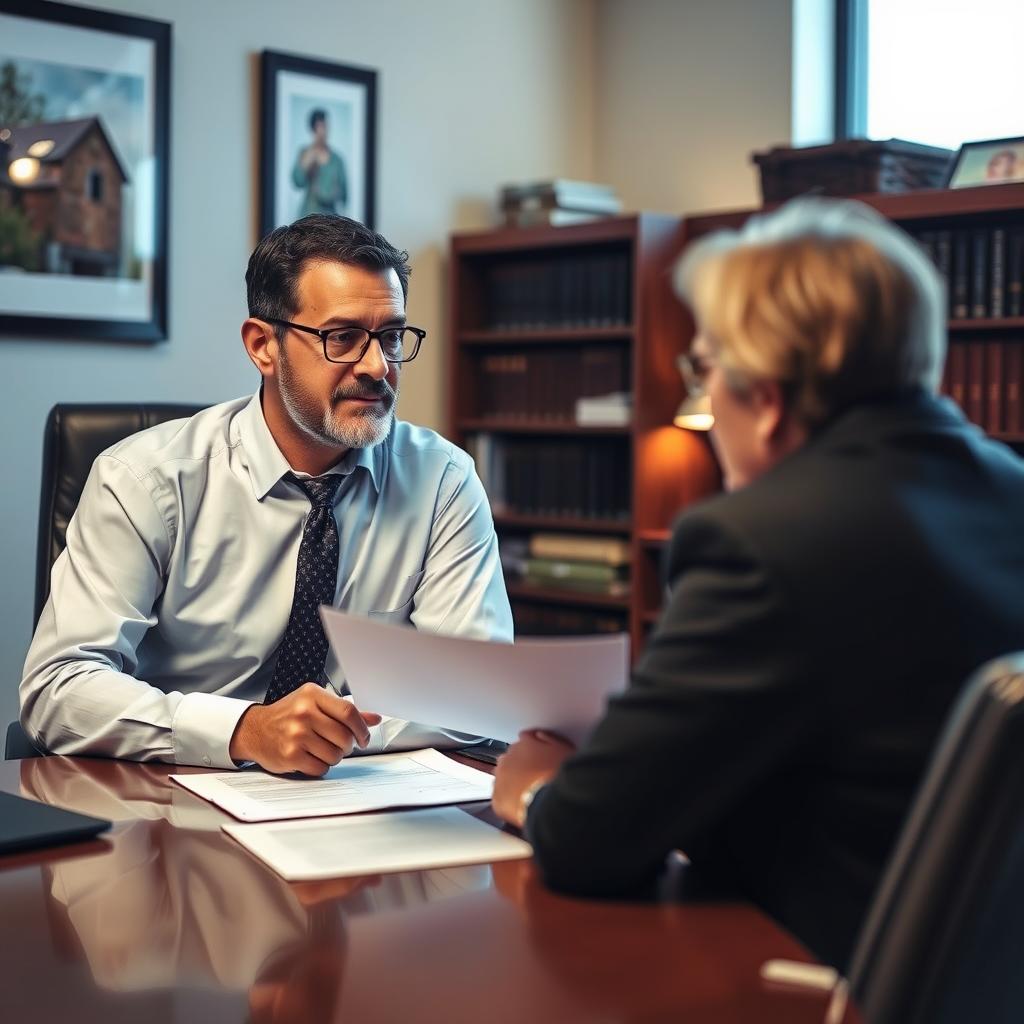 Traumatic Brain Injury Lawyer King William County, VA