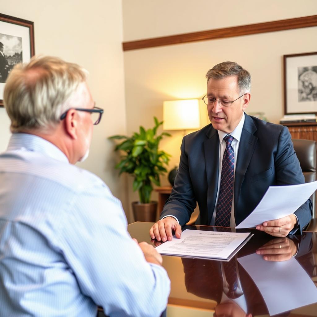 Traumatic Brain Injury Lawyer New Kent County, VA