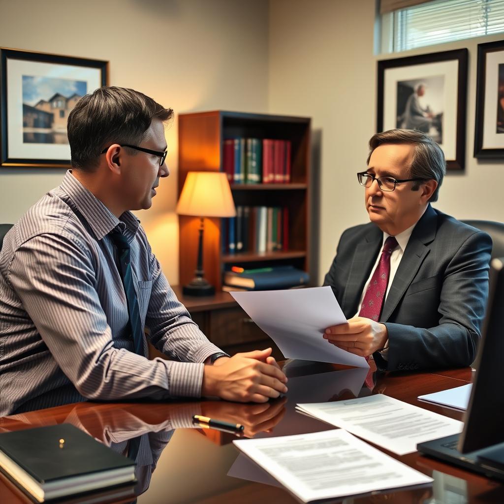 TBI Lawyer Poquoson, VA
