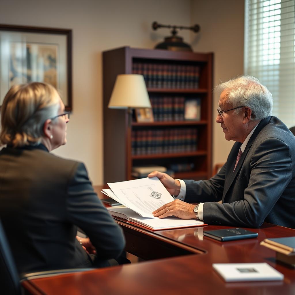 Traumatic Brain Injury Lawyer Roanoke County, VA