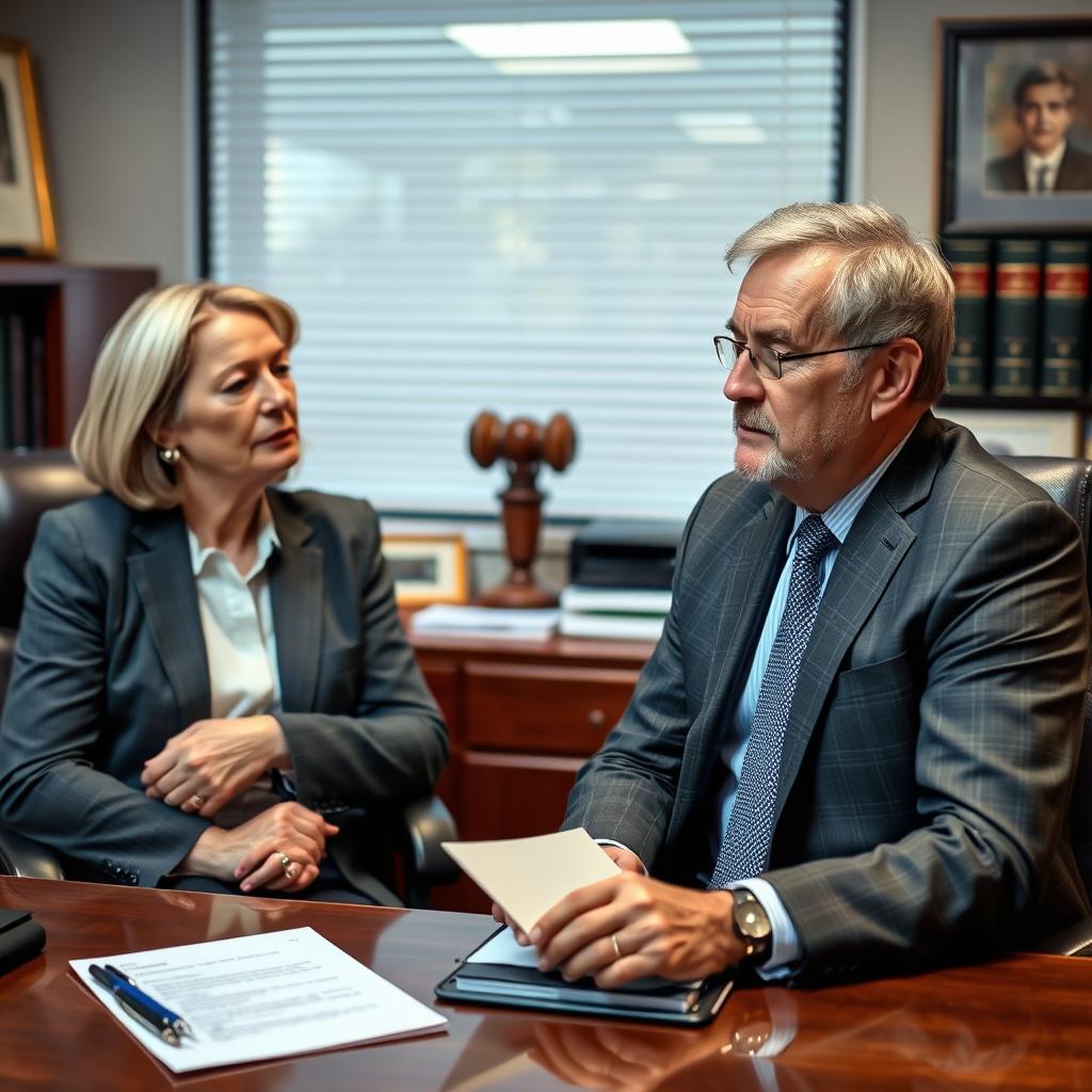 Traumatic Brain Injury Lawyer Rockingham County, VA