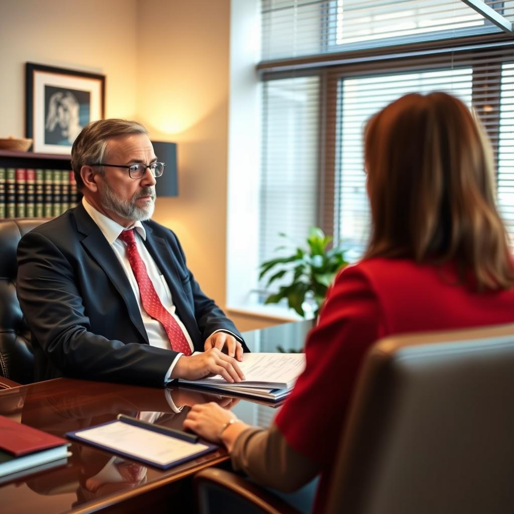 Traumatic Brain Injury Lawyer Virginia Beach, VA