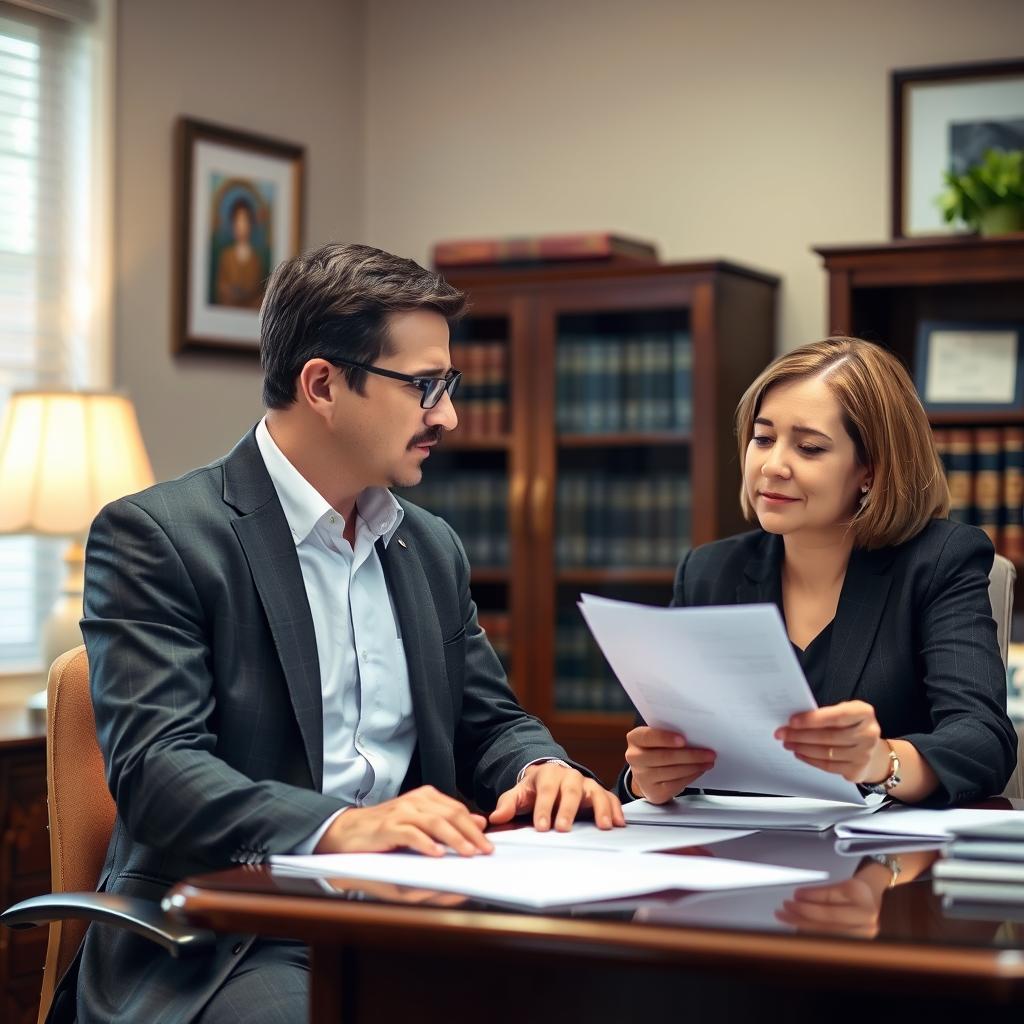 Truck Accident Lawyer Albemarle County, VA