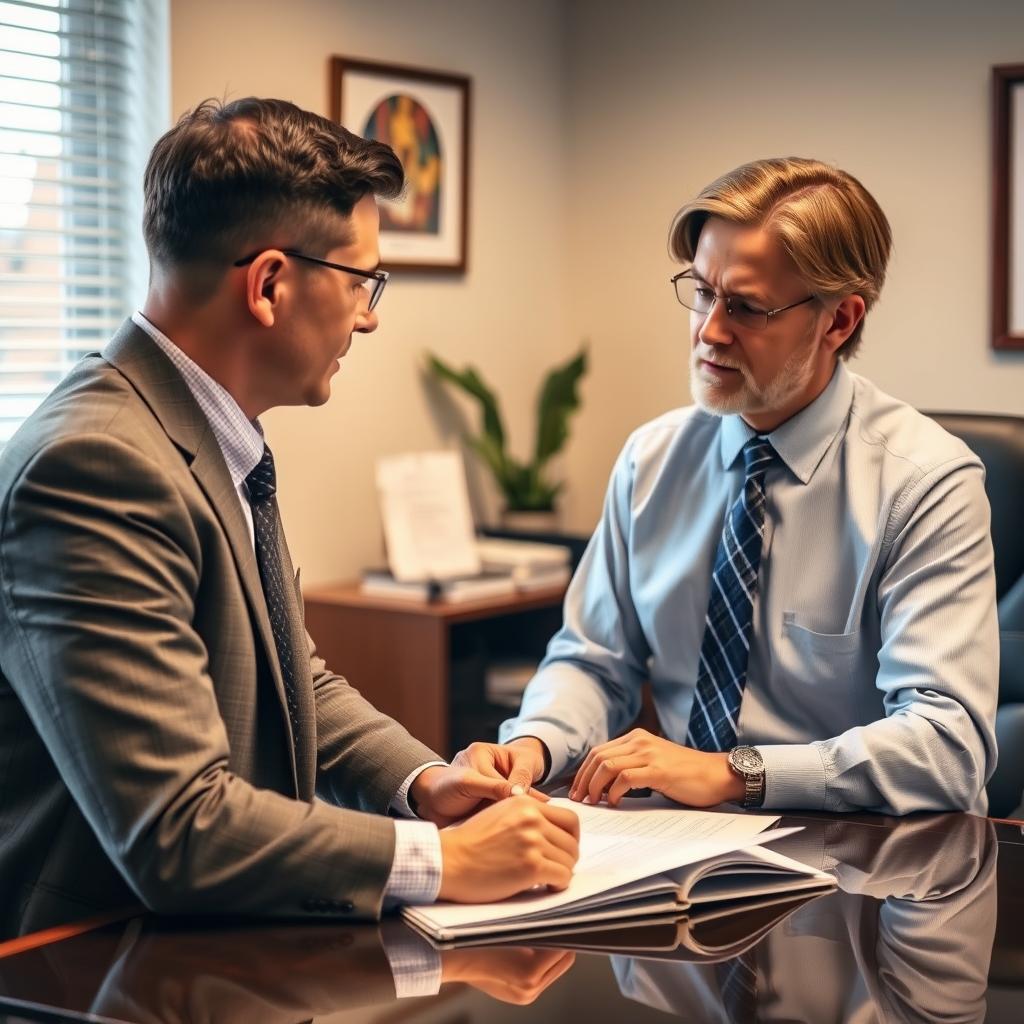Truck Accident Lawyer Arlington County, VA