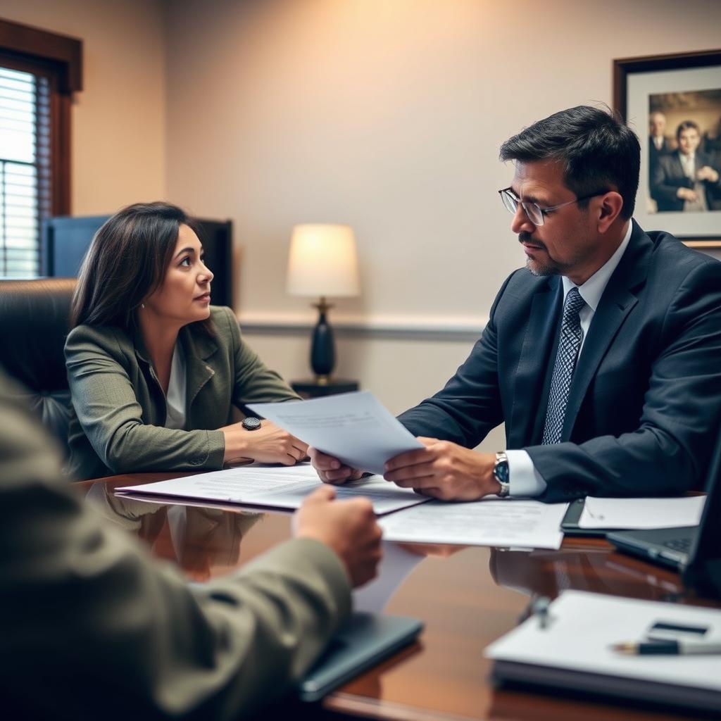 Truck Accident Lawyer Augusta County, VA
