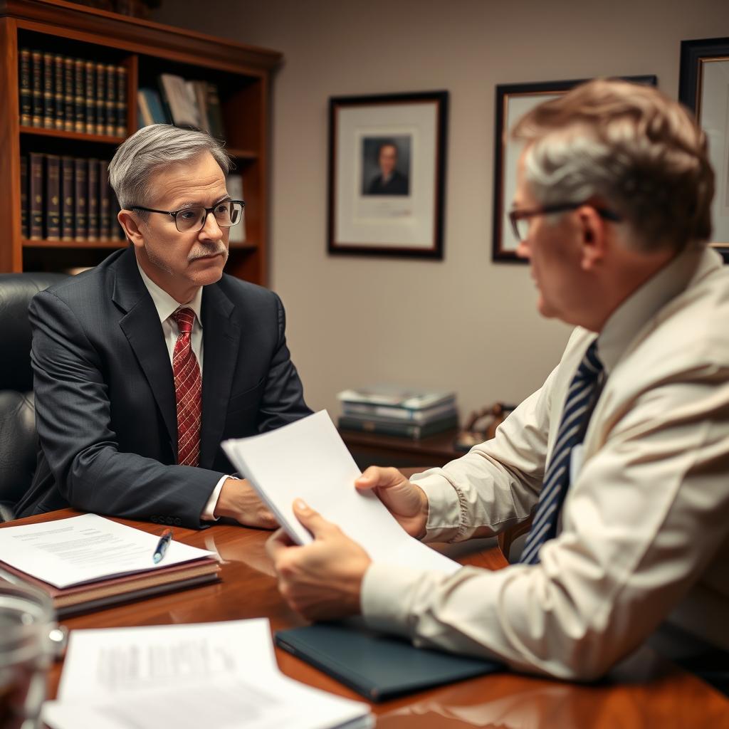Truck Accident Lawyer Botetourt County, VA