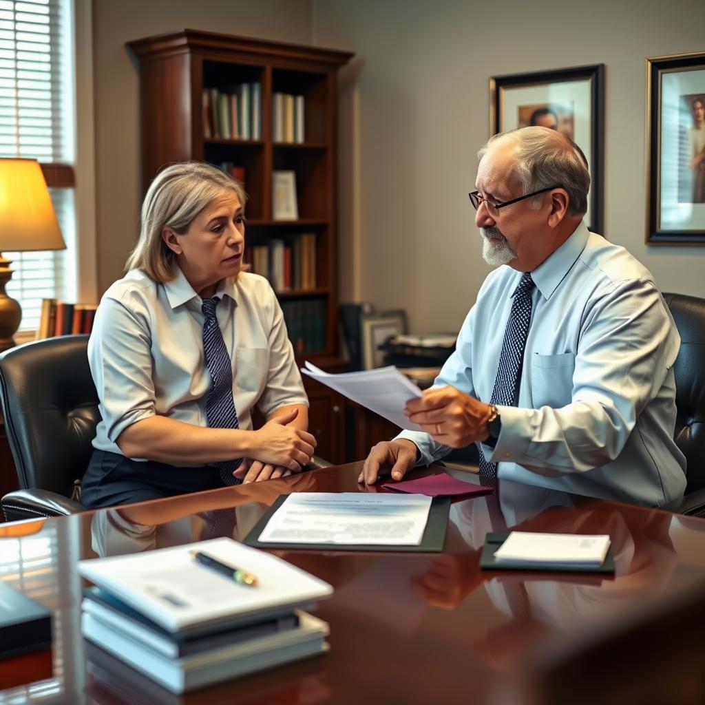 Truck Accident Lawyer Caroline County, VA
