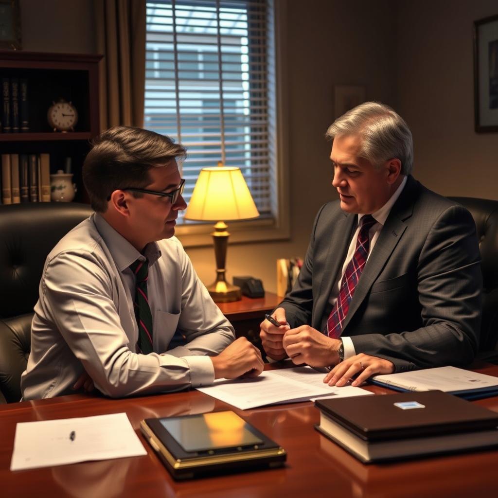 Truck Accident Lawyer Chesapeake, VA