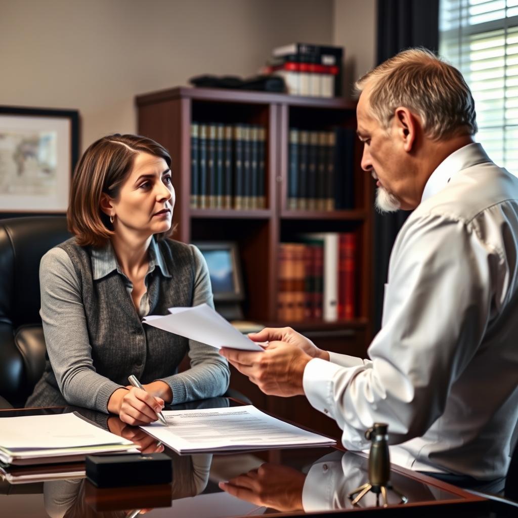 Truck Accident Lawyer Clarke County, VA