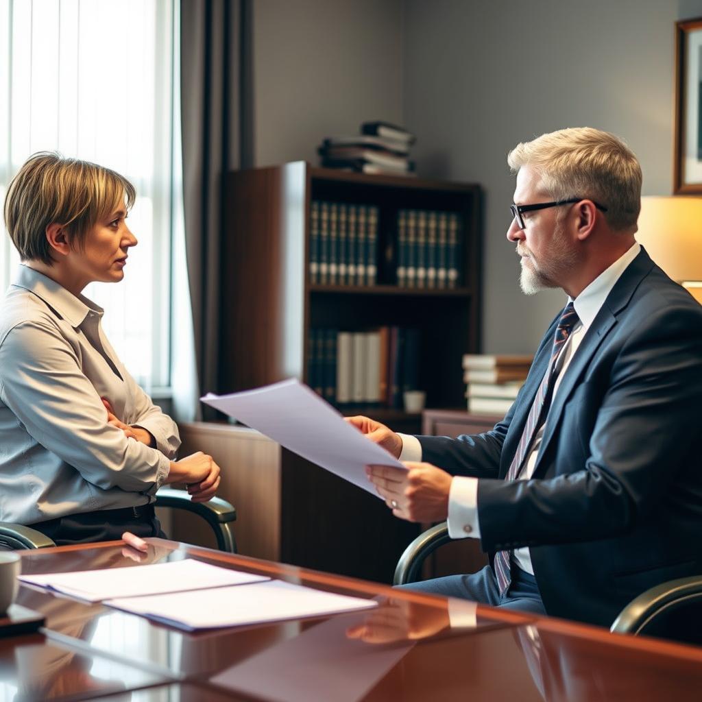 Truck Accident Lawyer Culpeper County, VA