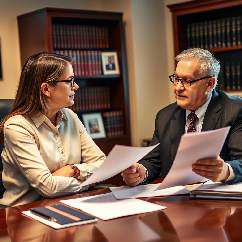 Truck Accident Lawyer Fauquier County, VA