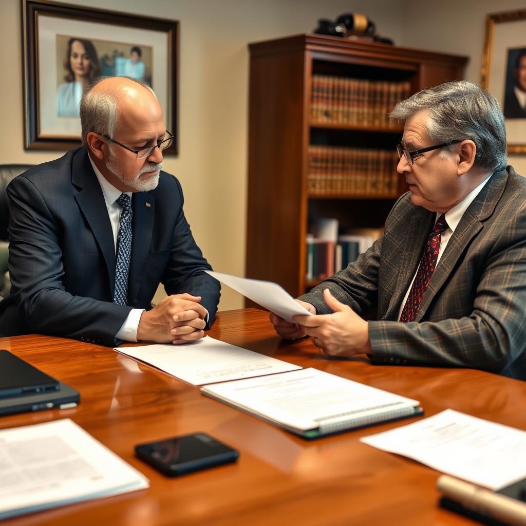 Truck Accident Lawyer Greene County, VA