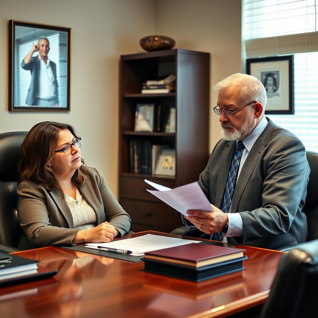 Truck Accident Lawyer Hanover County, VA