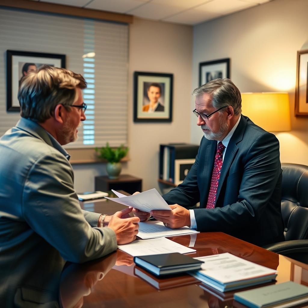 Truck Accident Lawyer Hanover County, VA