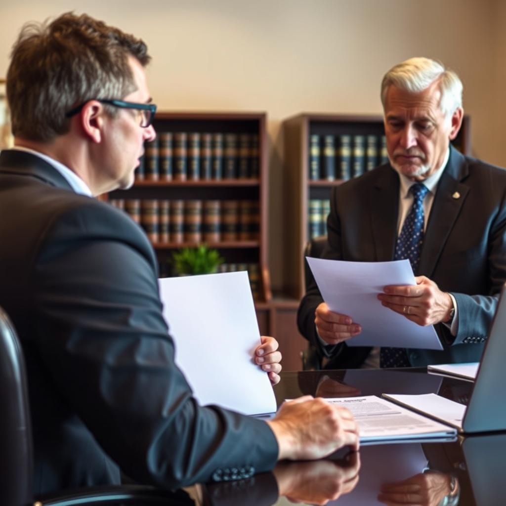 Truck Accident Lawyer Henrico County, VA