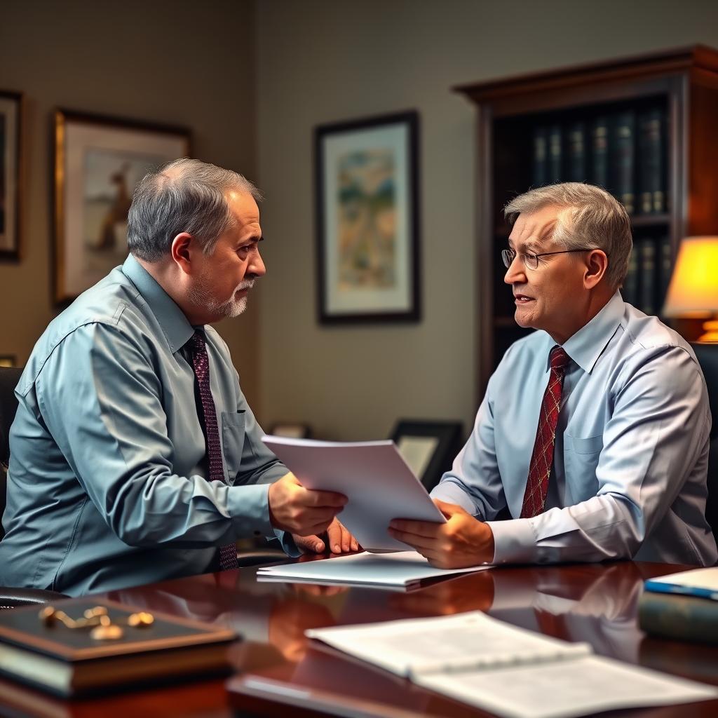 Truck Accident Lawyer Isle of Wight County, VA