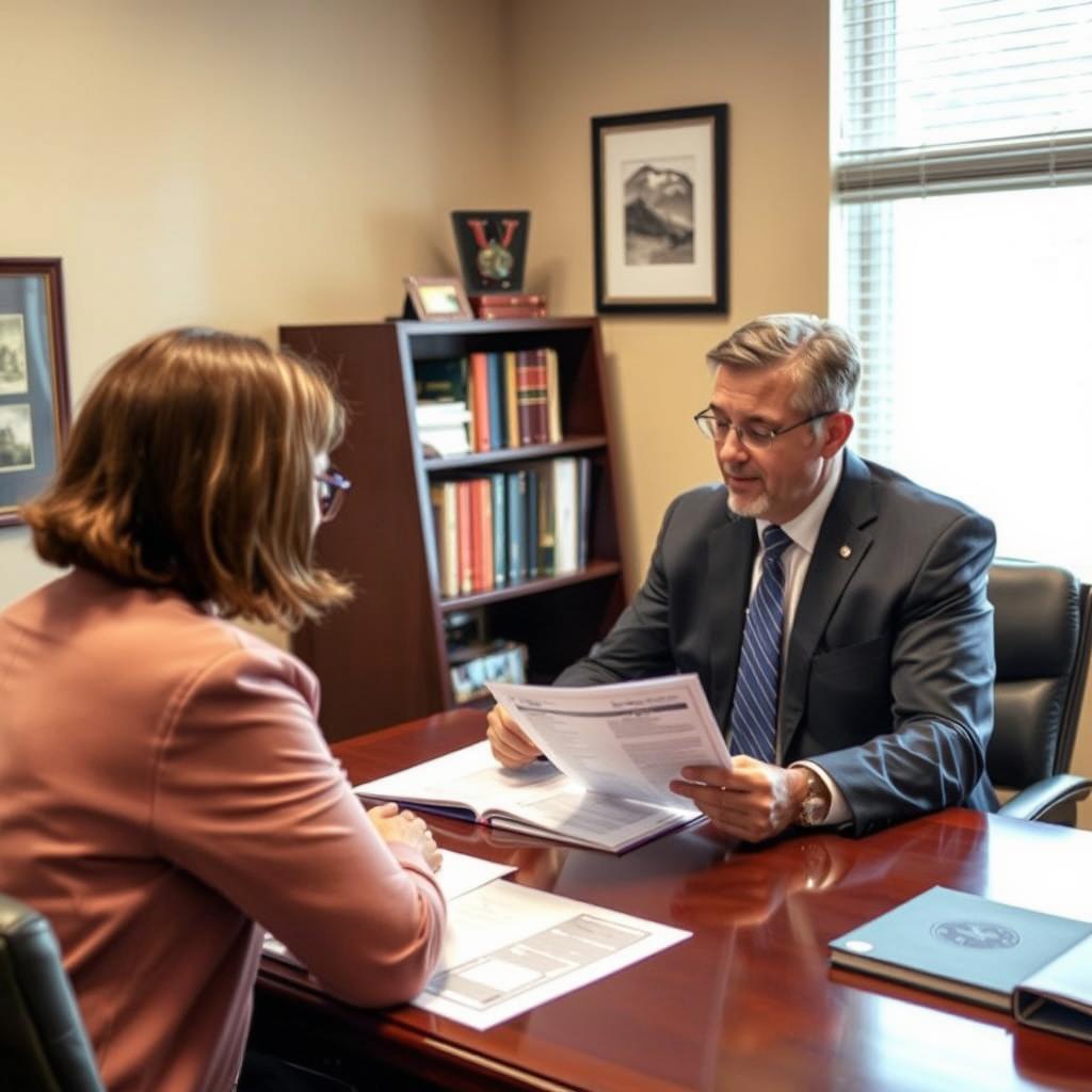 Truck Accident Lawyer James City County, VA