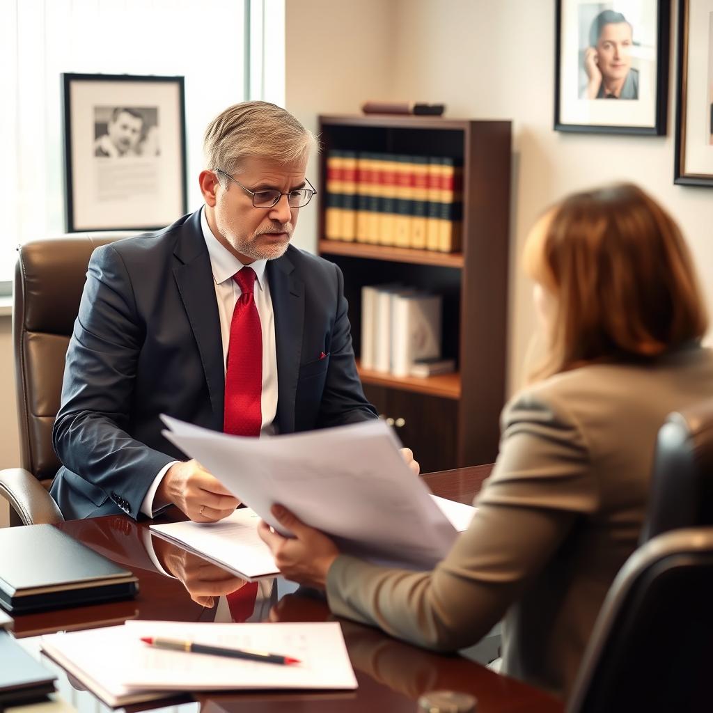 Truck Accident Lawyer Loudoun County, VA