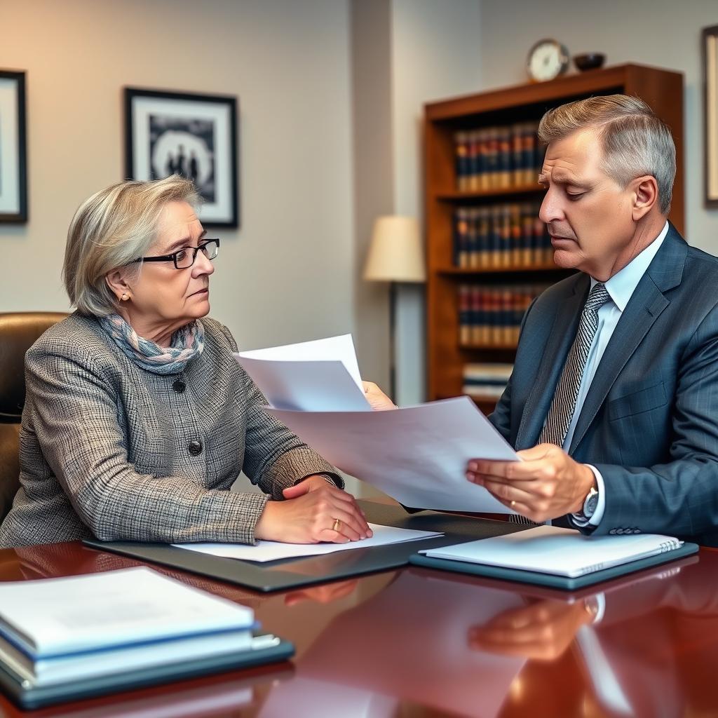 Truck Accident Lawyer Madison County, VA