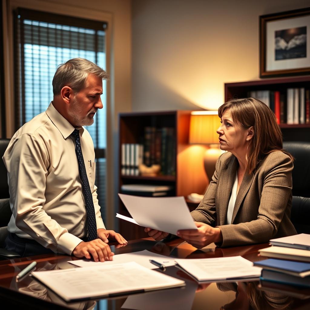 Truck Accident Lawyer Manassas Park, VA
