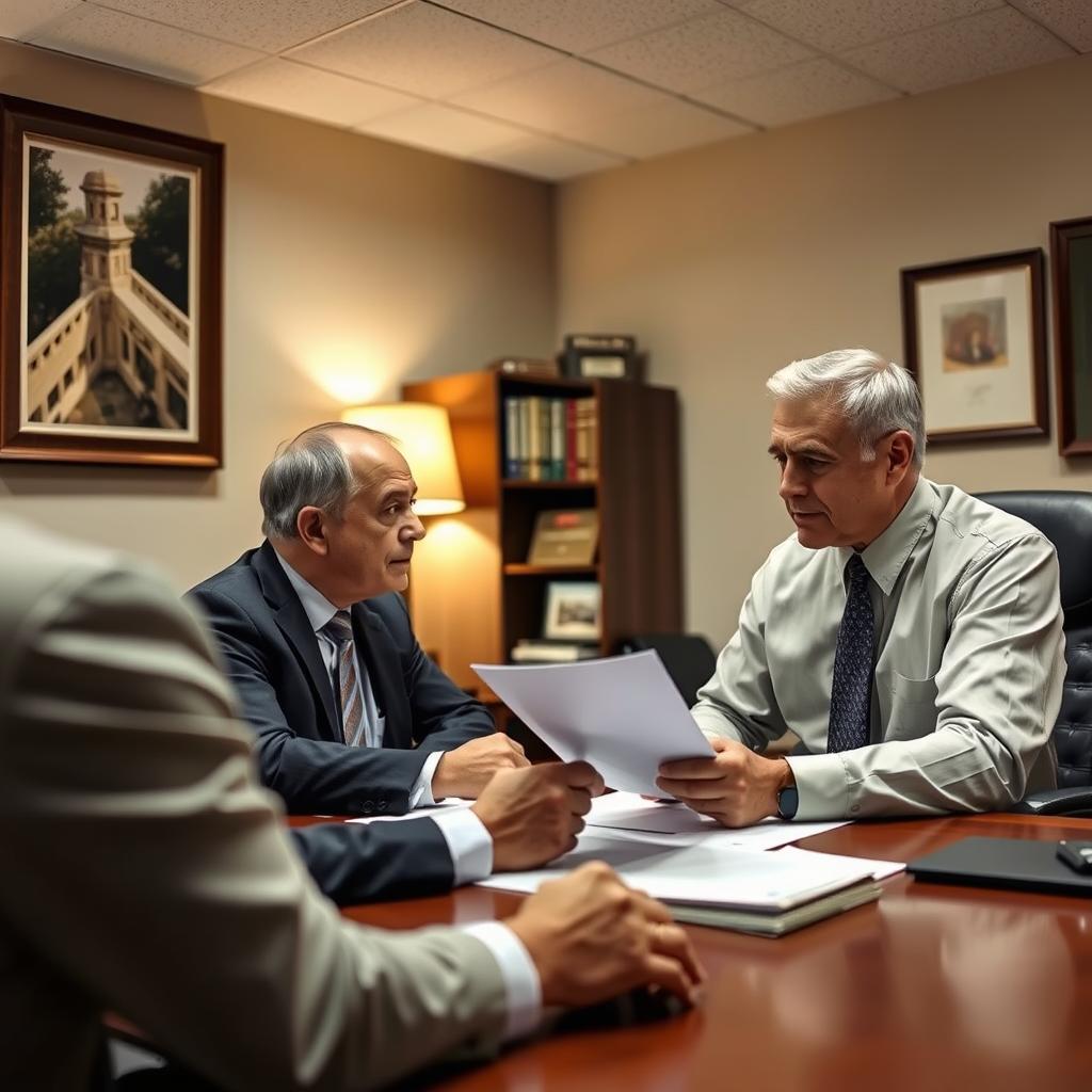 Truck Accident Lawyer Manassas, VA