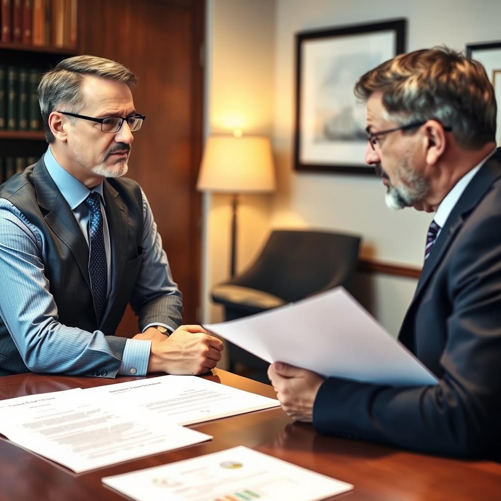 Truck Accident Lawyer New Kent County, VA