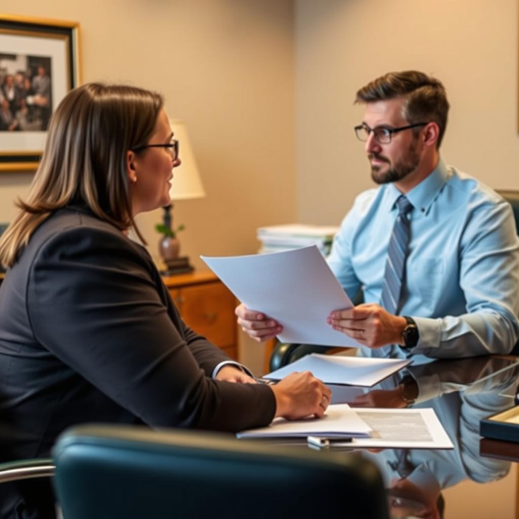 Truck Accident Lawyer Orange County, VA