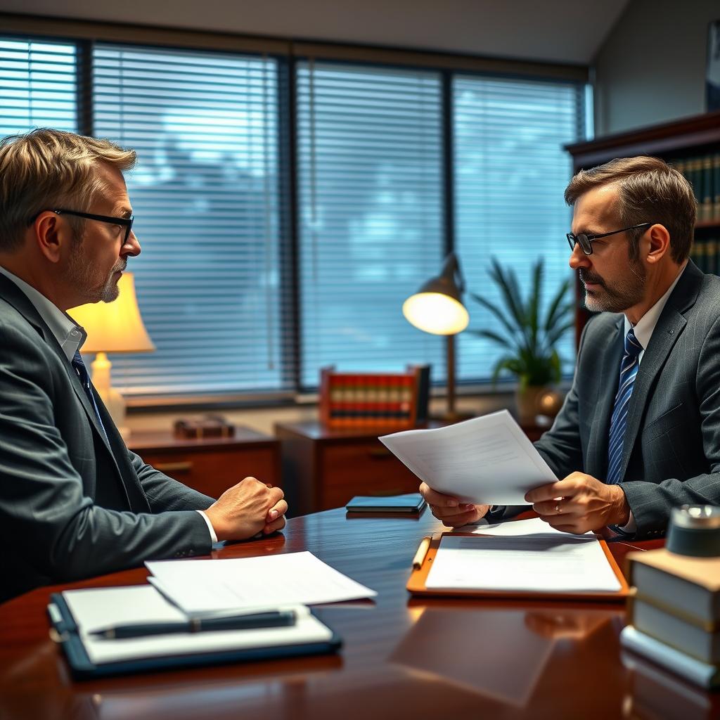 Truck Accident Lawyer Orange County, VA