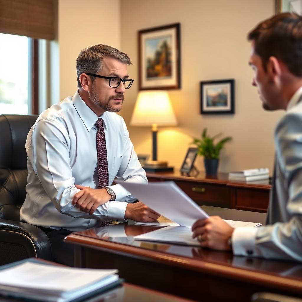 Truck Accident Lawyer Poquoson, VA