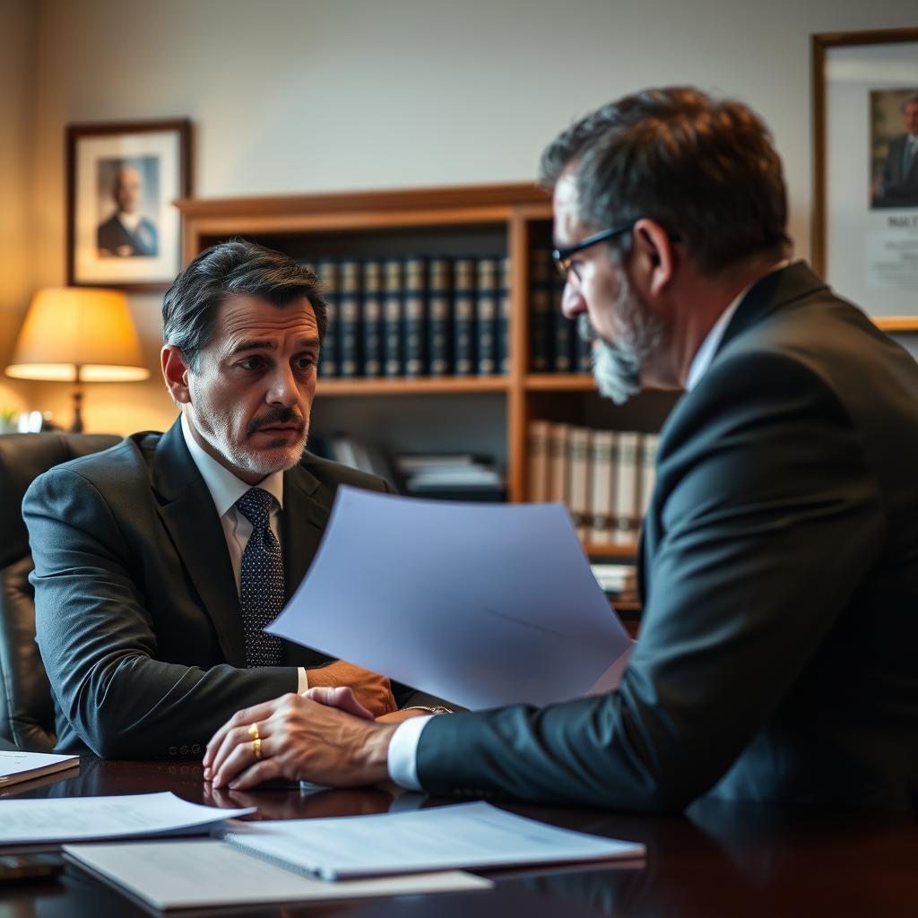 Truck Accident Lawyer Spotsylvania County, VA